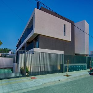 Apartamento Luxury Vistas E