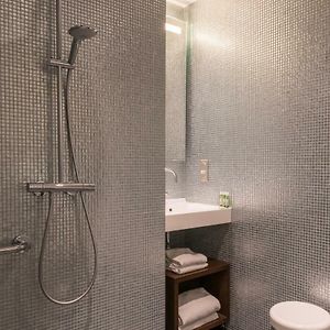 Habitación Estándar con Cama King